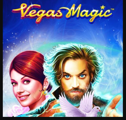 Vegas Magic